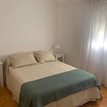 Calido Departamento En Palermo Appartement Buenos Aires Buitenkant foto