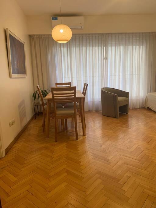 Calido Departamento En Palermo Appartement Buenos Aires Buitenkant foto
