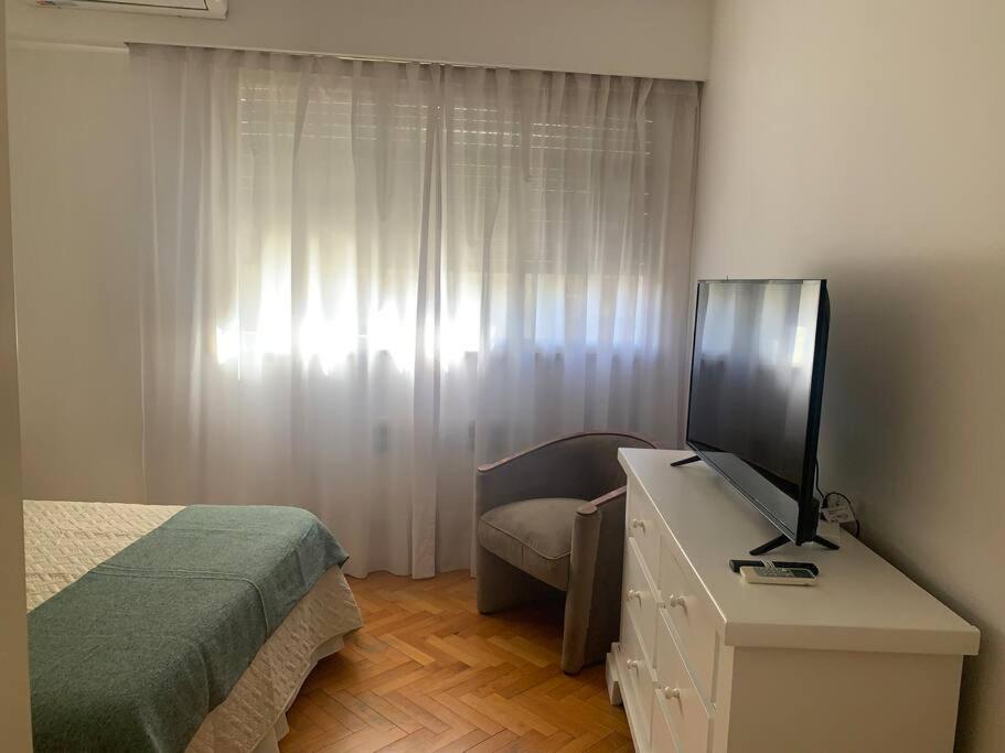 Calido Departamento En Palermo Appartement Buenos Aires Buitenkant foto