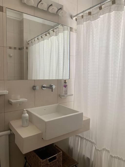 Calido Departamento En Palermo Appartement Buenos Aires Buitenkant foto